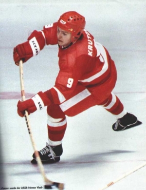 45. Vladimir Krutov