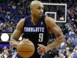 30. Gerald Henderson