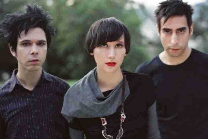 Yeah Yeah Yeahs