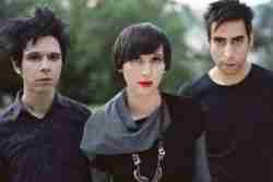 Yeah Yeah Yeahs