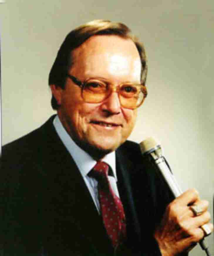 Gordon Solie