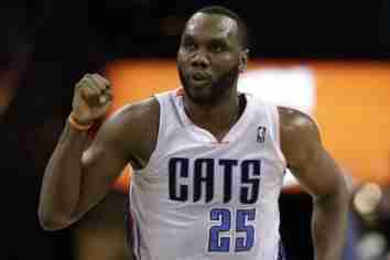 15. Al Jefferson