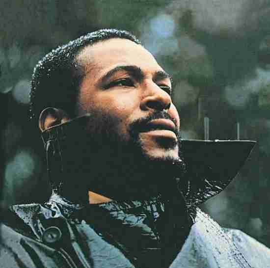 Marvin Gaye