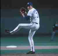 65. Bret Saberhagen