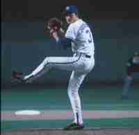 64. Bret Saberhagen