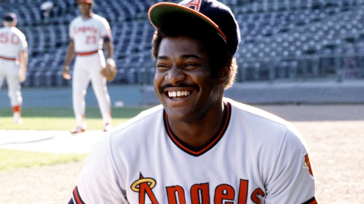 41. Don Baylor