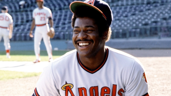 40. Don Baylor