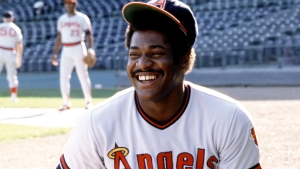 41. Don Baylor