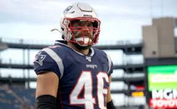 James Develin