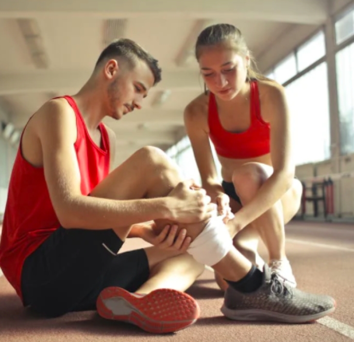Can You Sue for a Sports Injury? Know Your Legal Rights