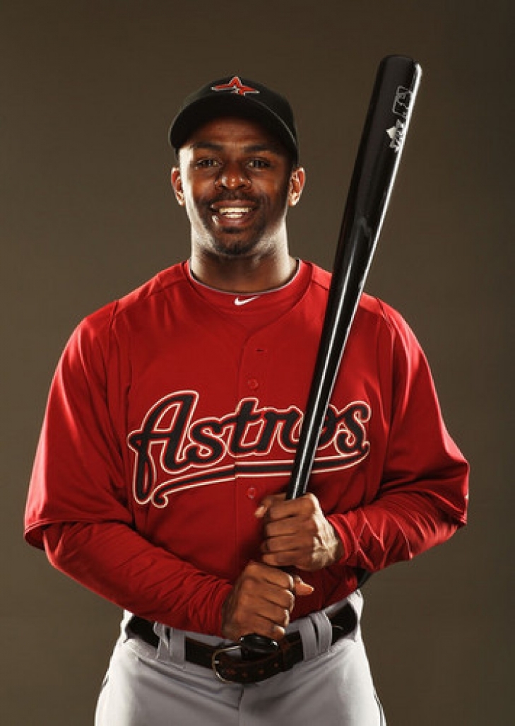 Michael Bourn