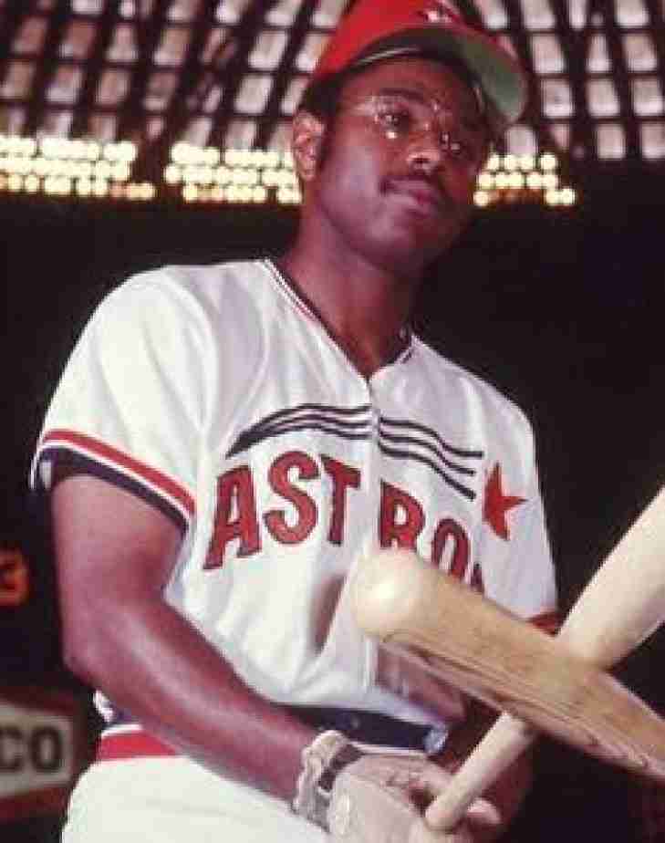 23. Bob Watson