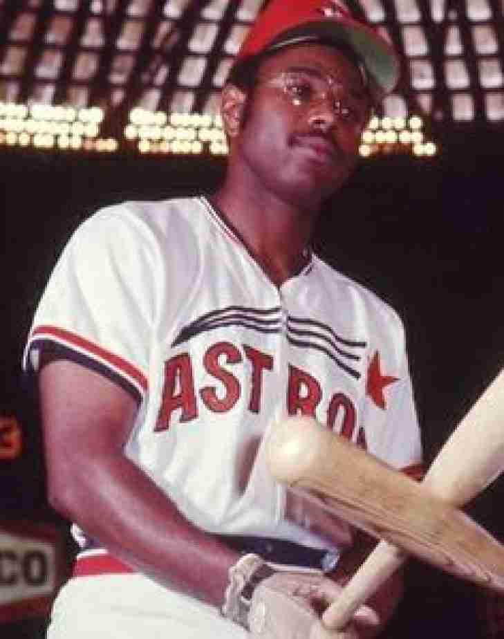 22. Bob Watson