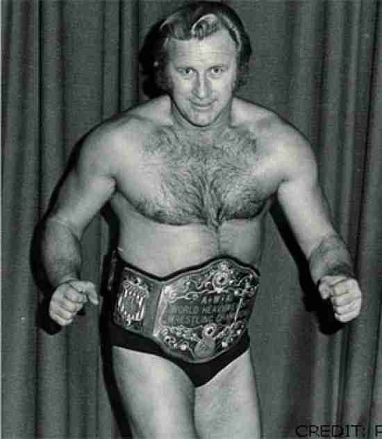 Nick Bockwinkel