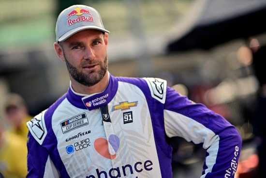 Van Gisbergen Eager to Claim Daytona Victory