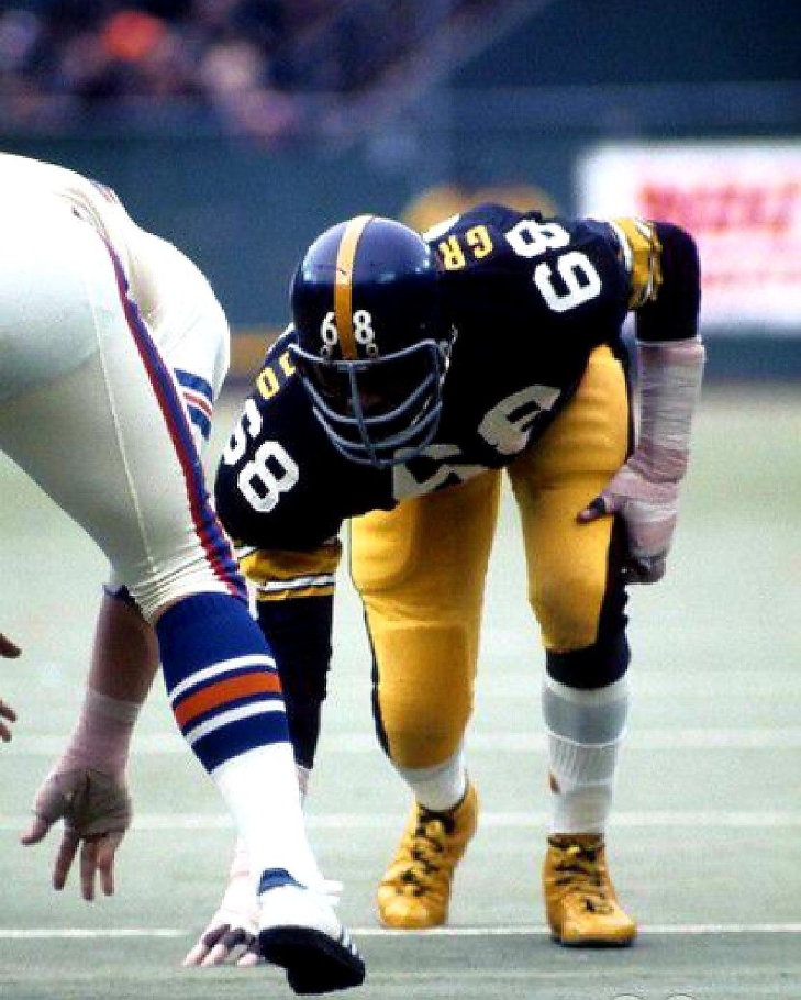 A look at the 182 Senior Candidates for the Pro Football Hall of Fame