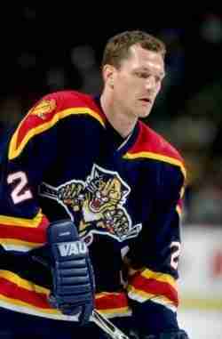 44. Terry Carkner
