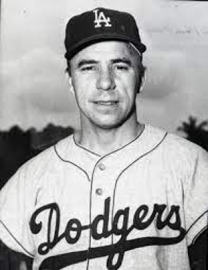 7. Pee Wee Reese