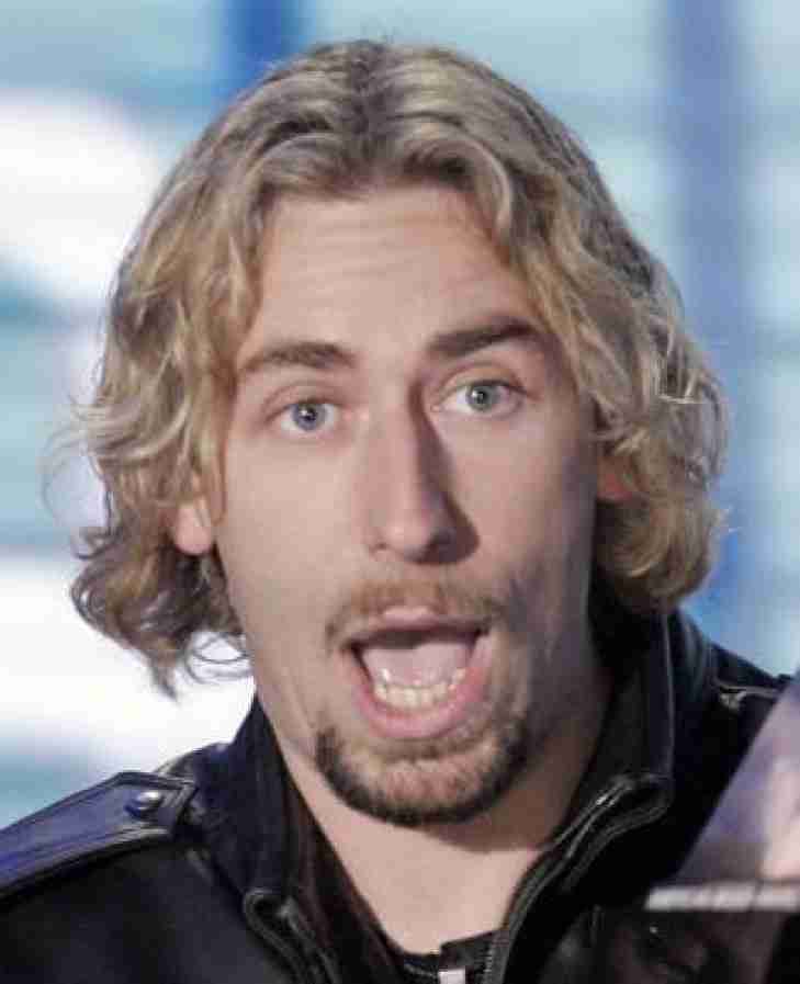 66.  Nickelback