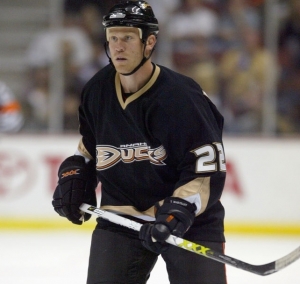 38. Todd Marchant