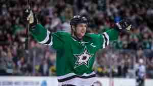 Dallas Stars legend Sergei Zubov left speechless by the spectacle