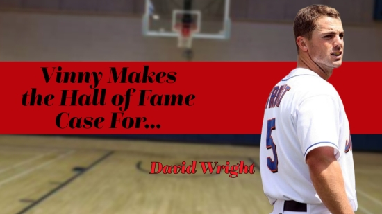 David Wright (Season 2 Episode 14)