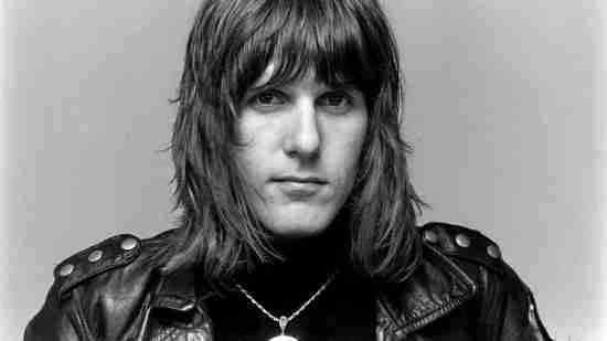 RIP: Keith Emerson