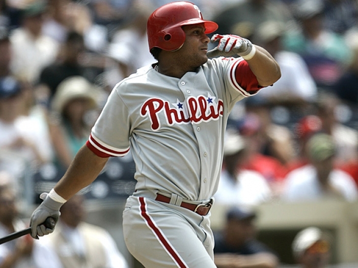 13. Bobby Abreu