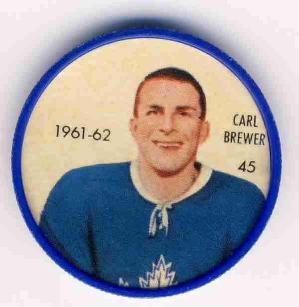 24. Carl Brewer