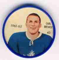 24. Carl Brewer