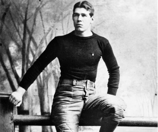 257. William Heffelfinger