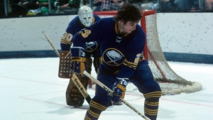 Ranking the Greatest Masks in Sabres History – Two in the Box