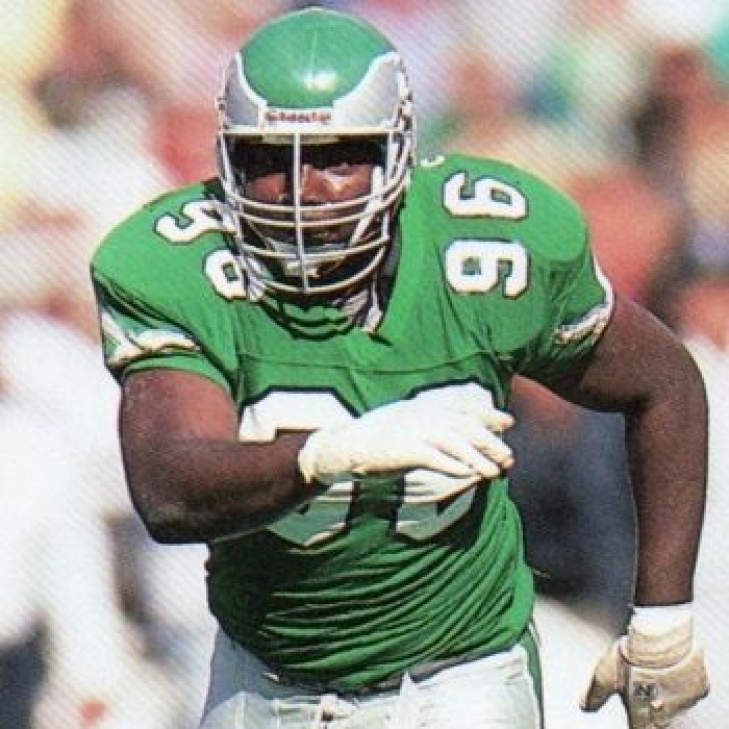 330. Clyde Simmons