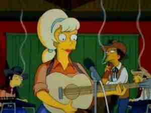 Lurleen Lumpkin