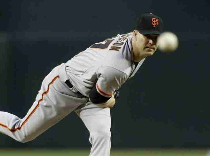 Tim Hudson to retire.  HOFer?