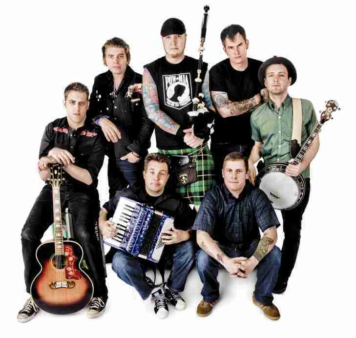 Dropkick Murphys