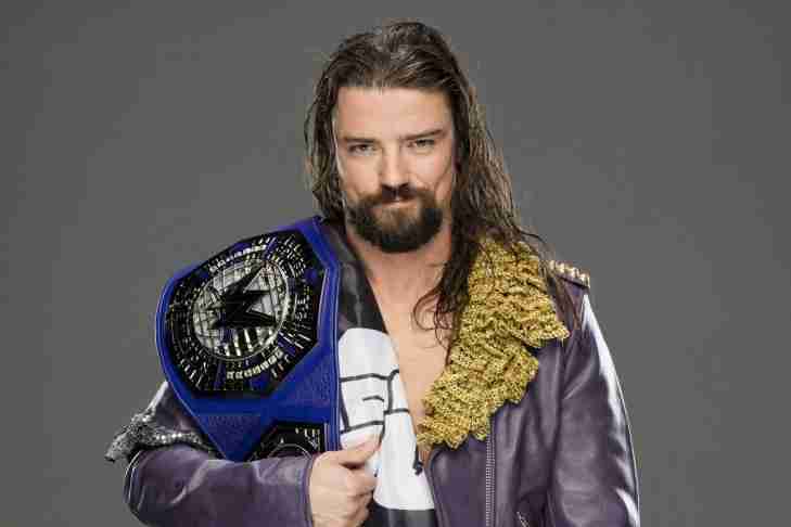 Brian Kendrick