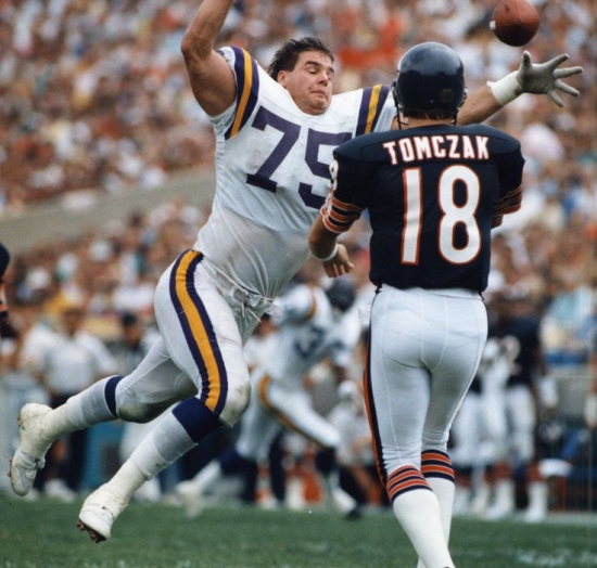 Notinhalloffame List Update: 276-300 on Football Revised