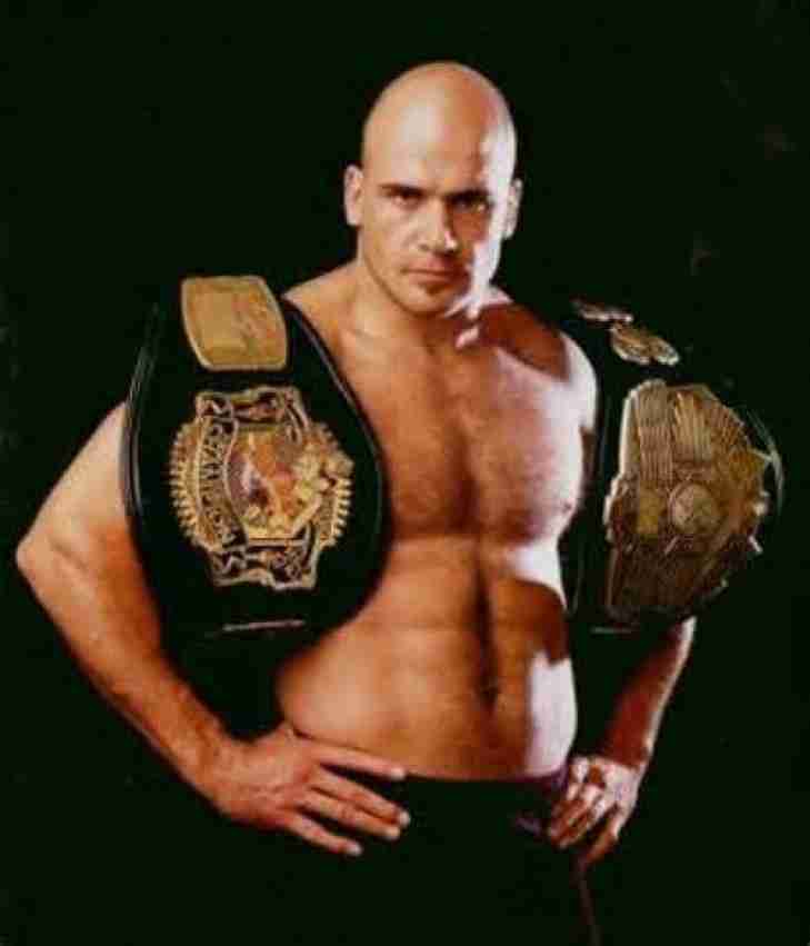 Bas Rutten to the UFC HOF