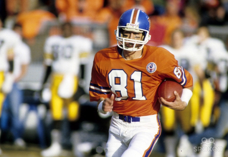 43. Steve Watson
