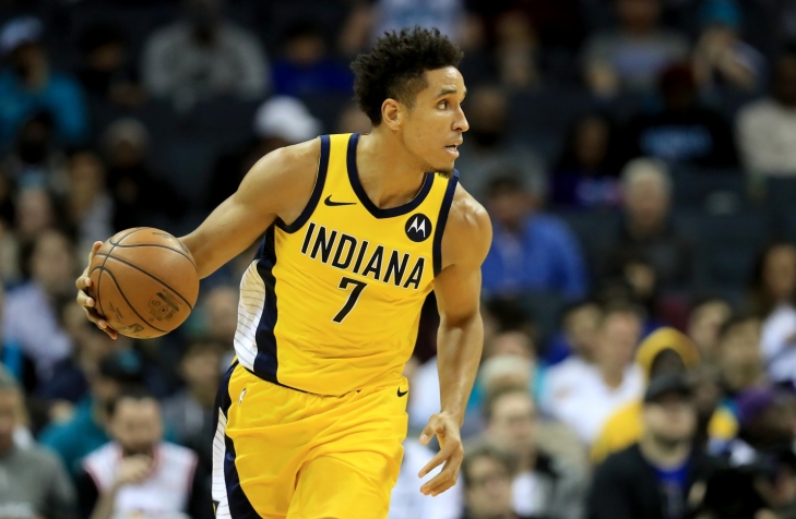 50. Malcolm Brogdon