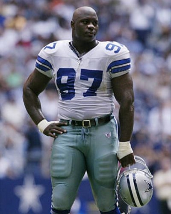 212. La&#039;Roi Glover