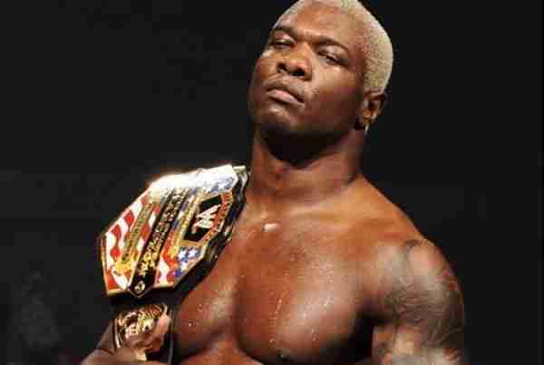 Shelton Benjamin