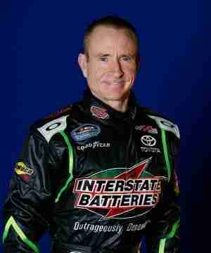 1. Mark Martin