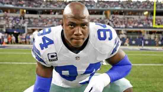 DeMarcus Ware Retires