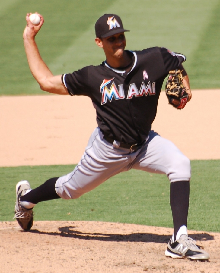38. Steve Cishek