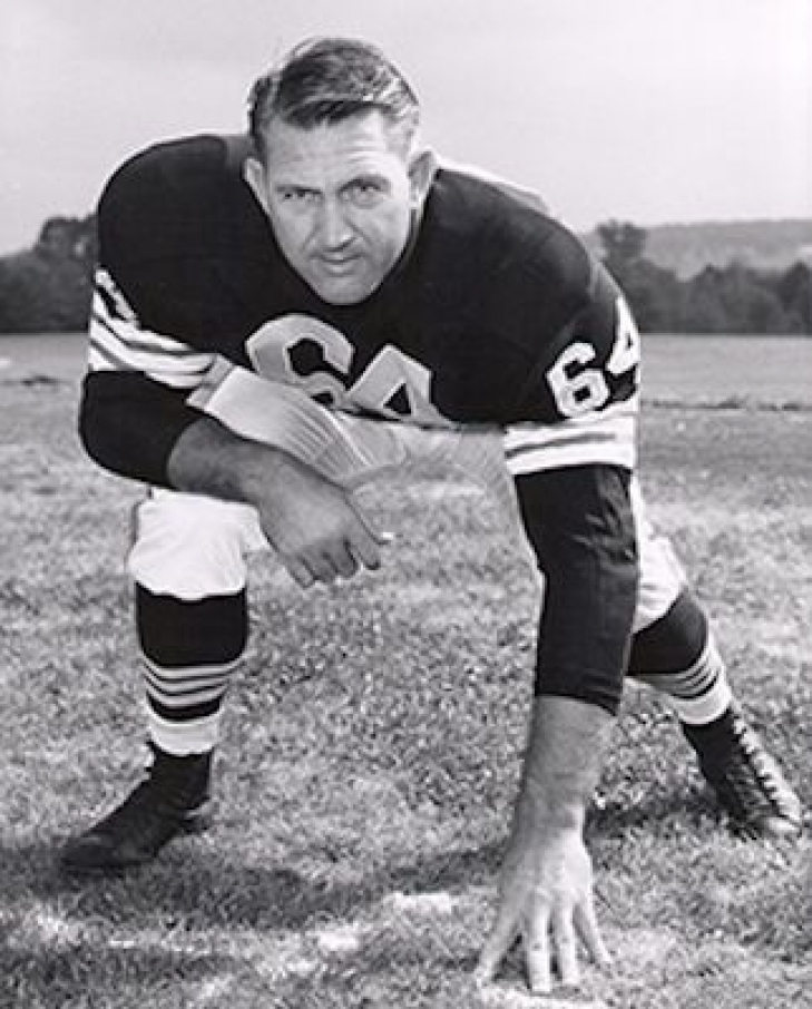 248. Jim Ray Smith
