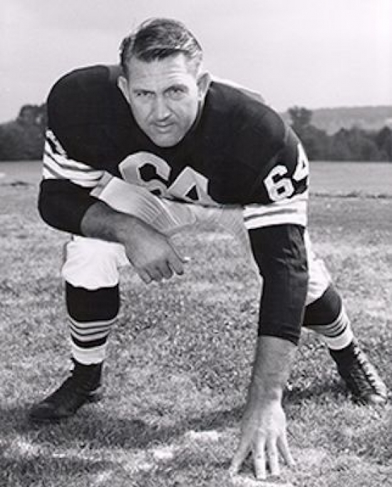248. Jim Ray Smith