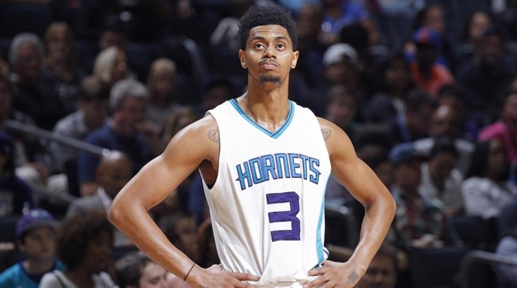 22. Jeremy Lamb