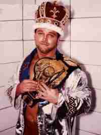 117.  “Hot Stuff” Eddie Gilbert